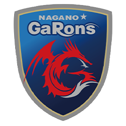 NAGANO GaRons